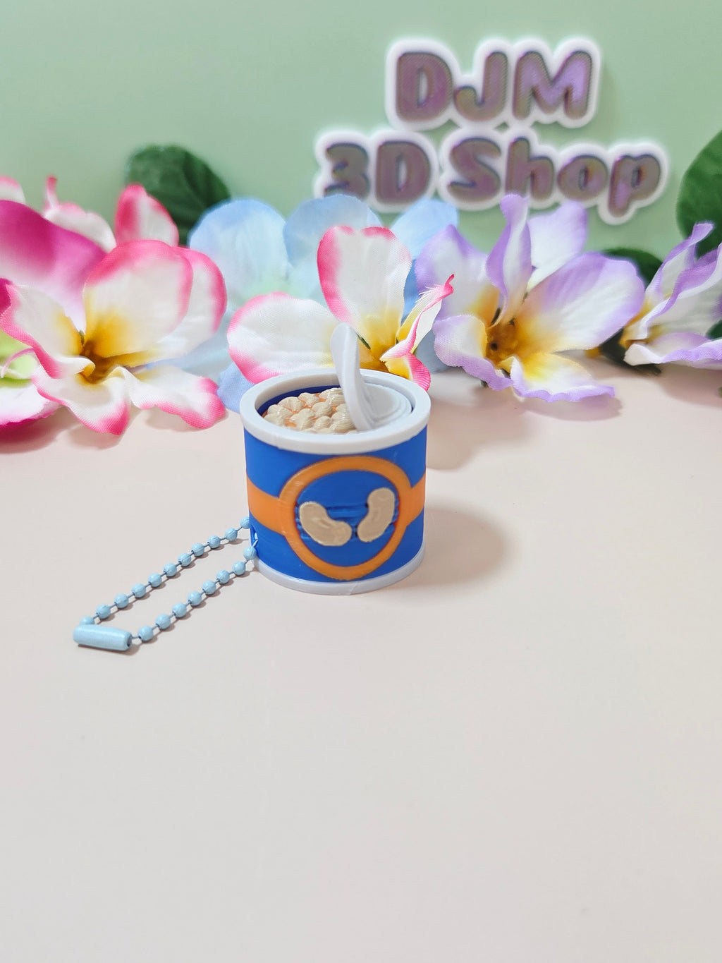 Canned Bean Clickers