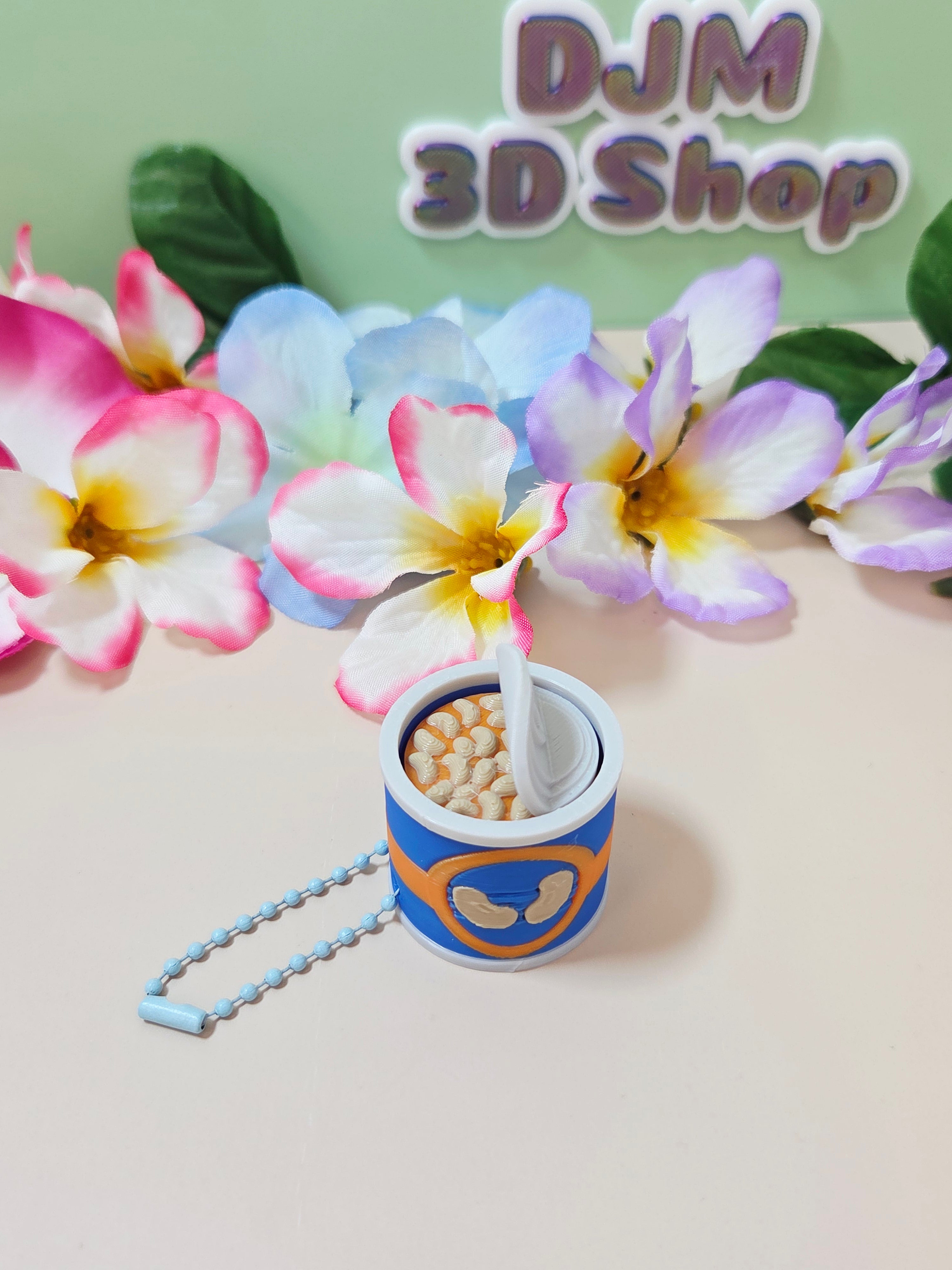 Canned Bean Clickers