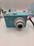 Camera clickers