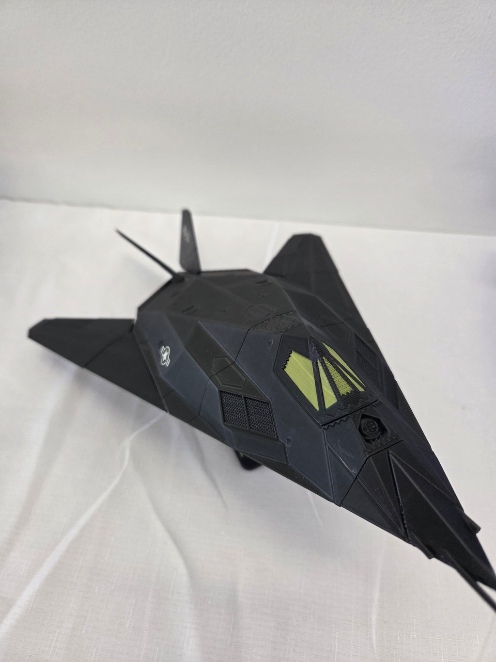 F-117 Nighthawk