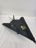 F-117 Nighthawk