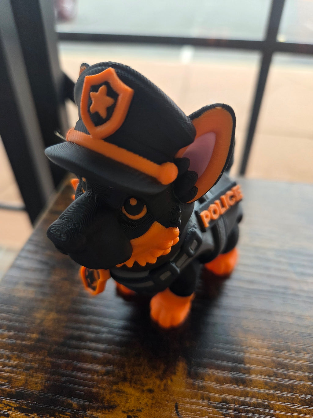 K9 MOd Member Small