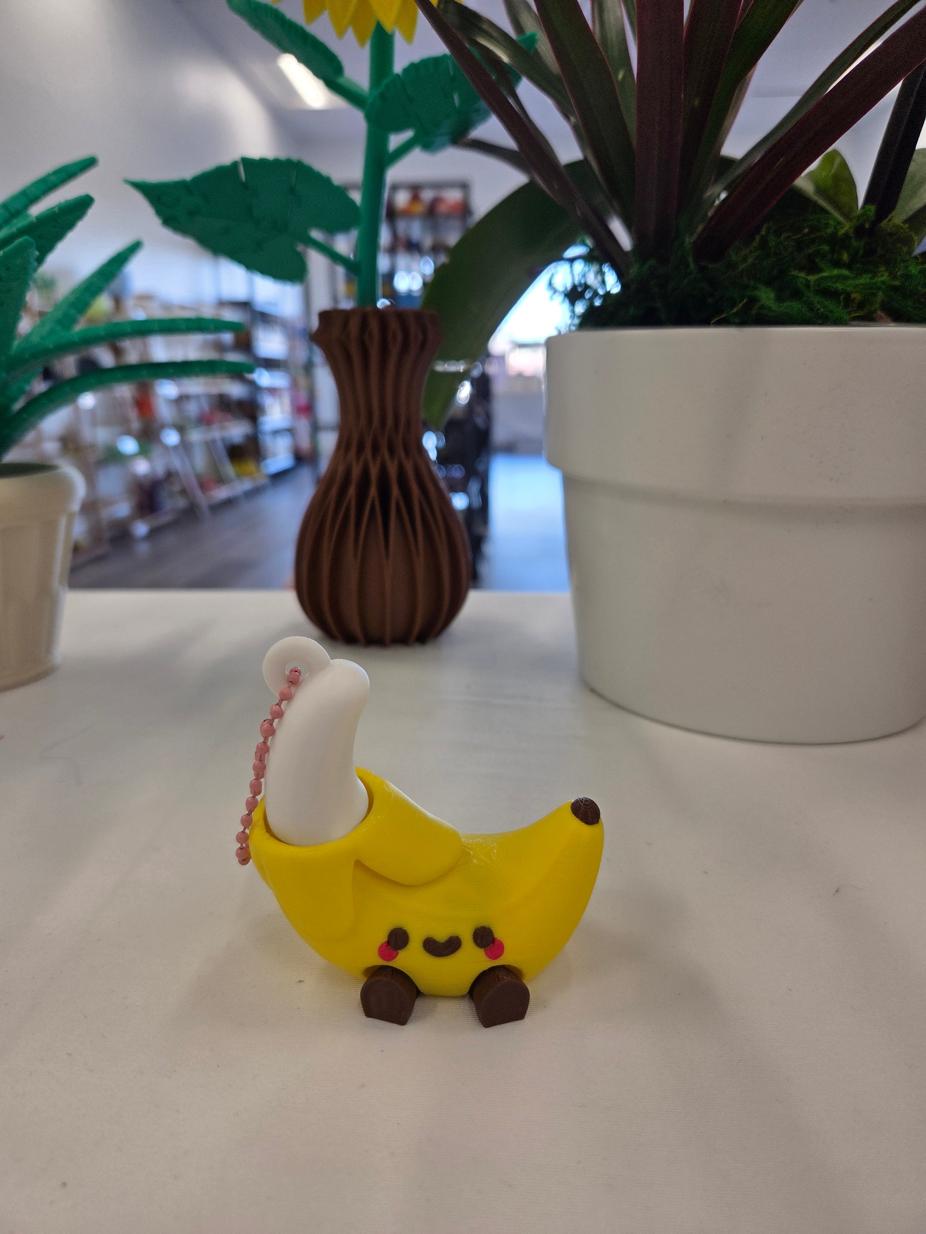 Banana Clicker