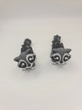 Mini Raccon