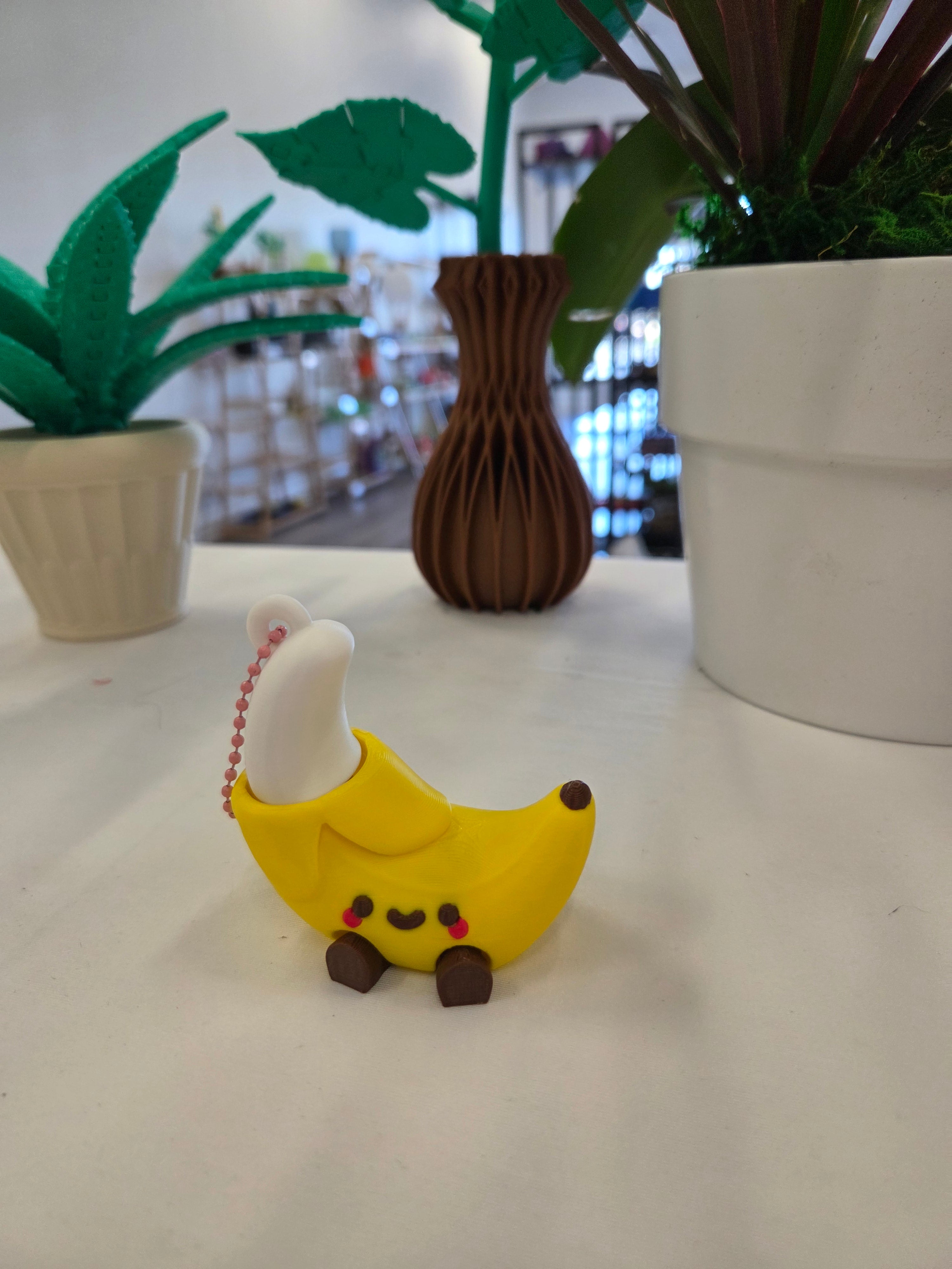 Banana Clicker