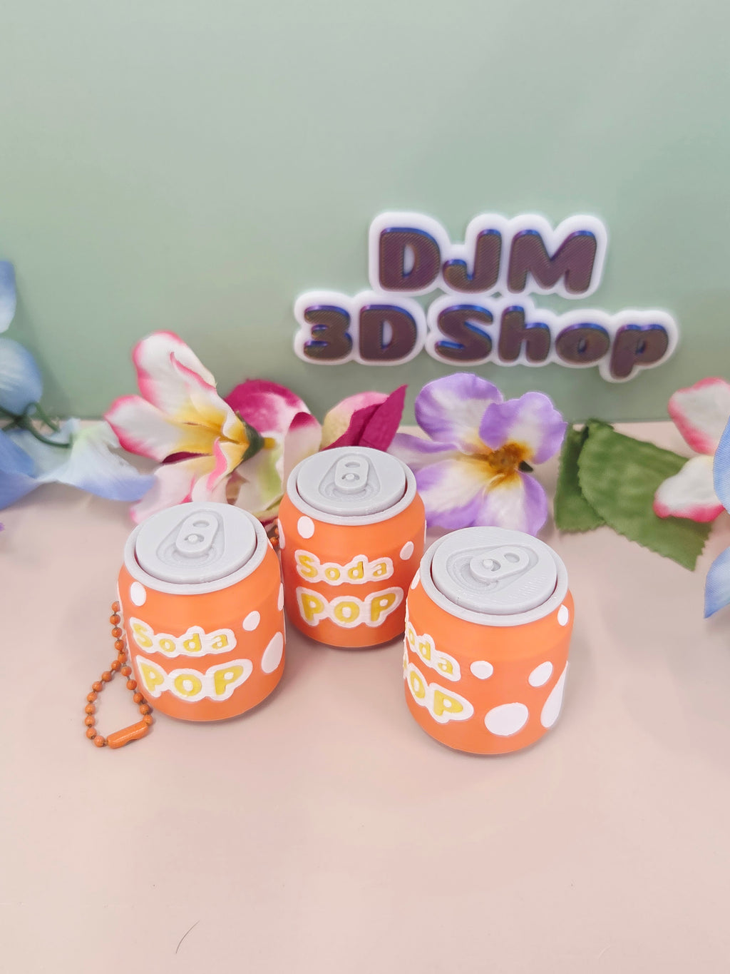 Soda Pop Clicker