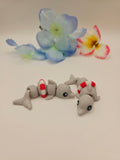 Dolphins DJM
