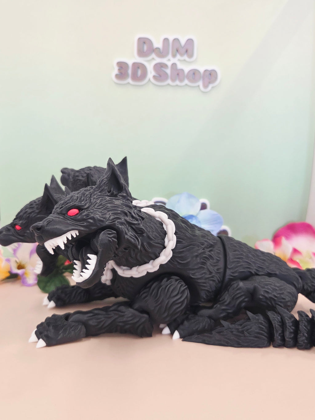 Cerberus