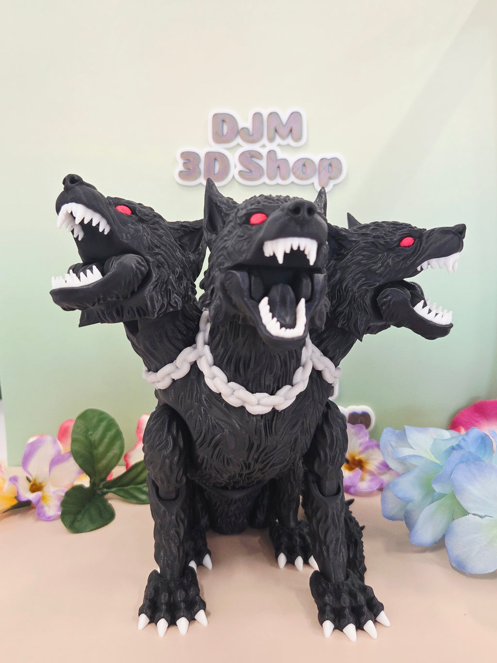 Cerberus