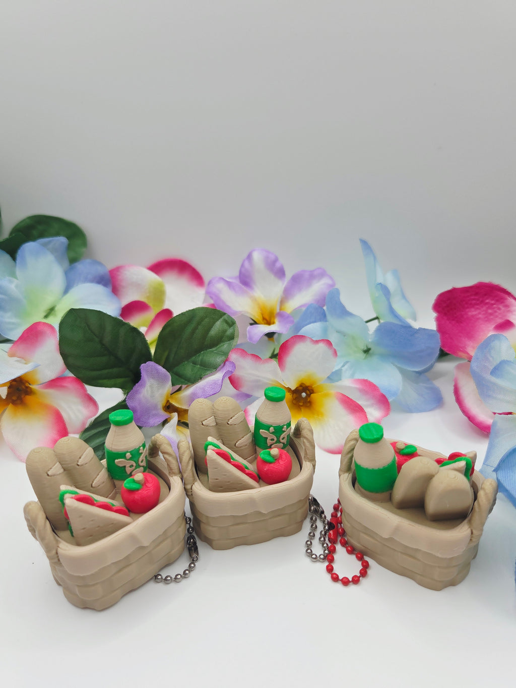 Picnic Basket Clickers