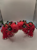 T Rex 3D