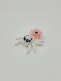 Tiny Donut Spider