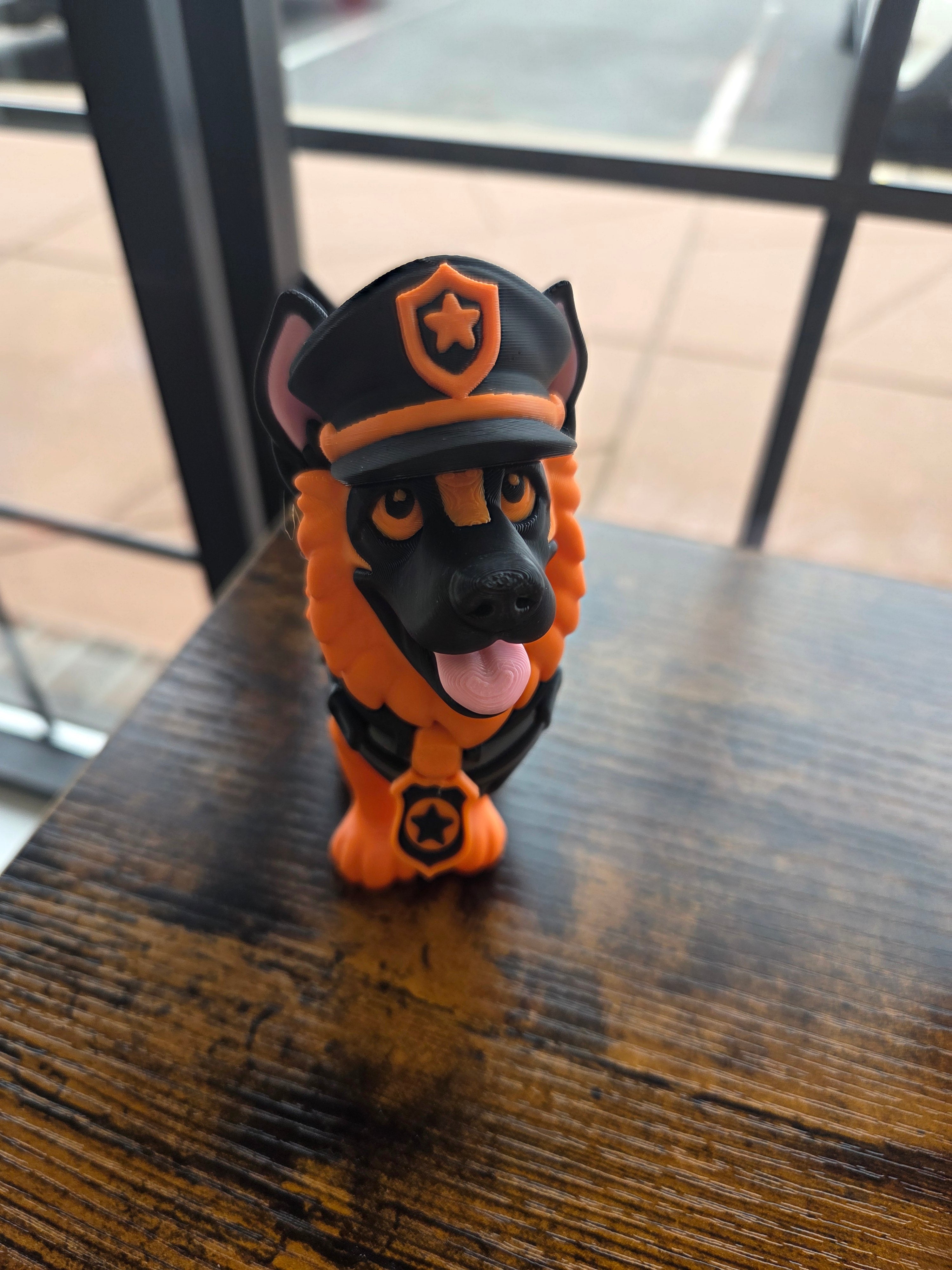 K9 MOd Member Small
