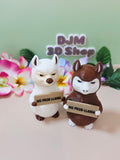No Prob-LLama