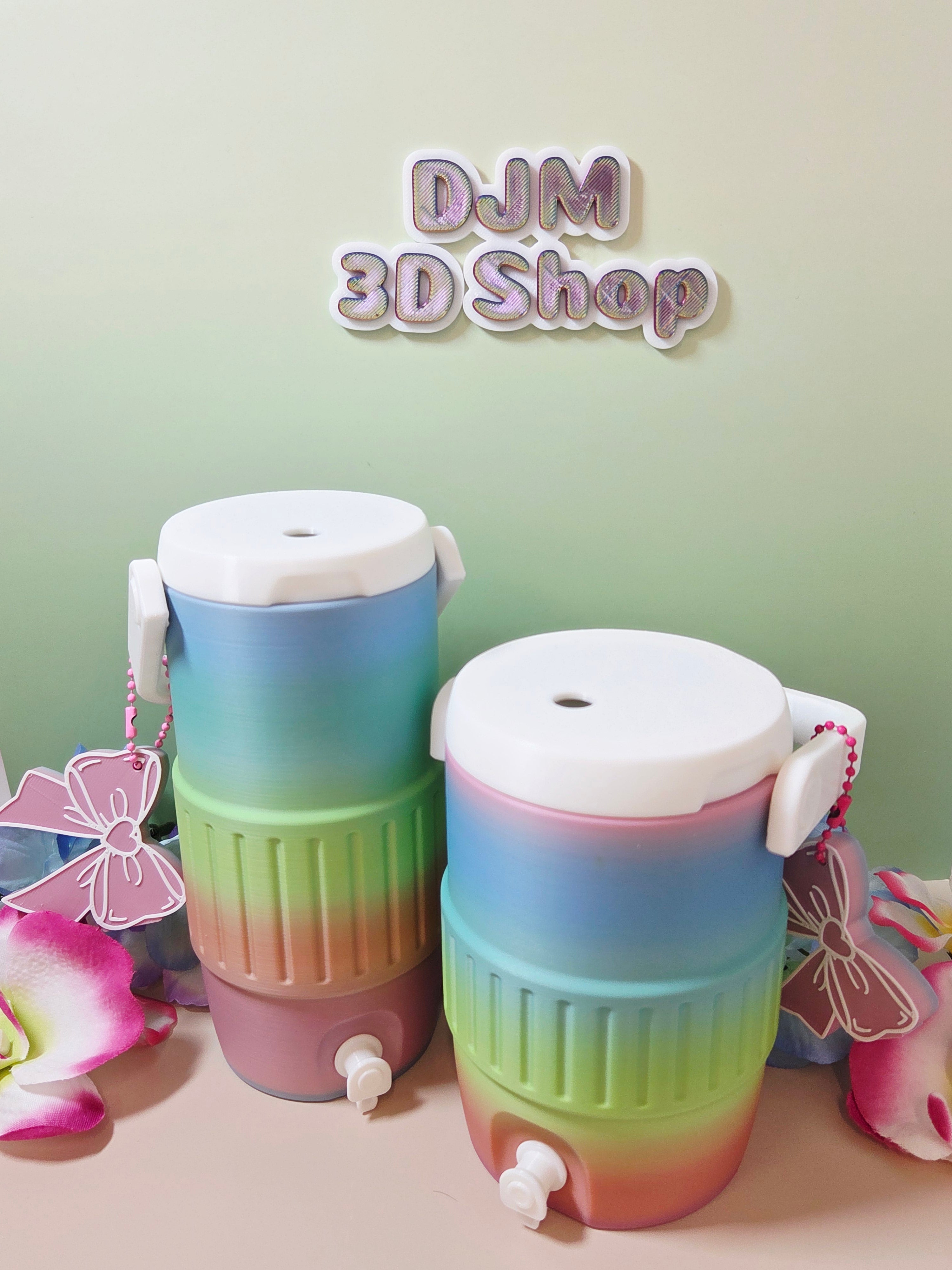 Cooler Can 3D