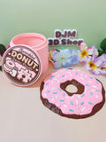 Donut Puzzle