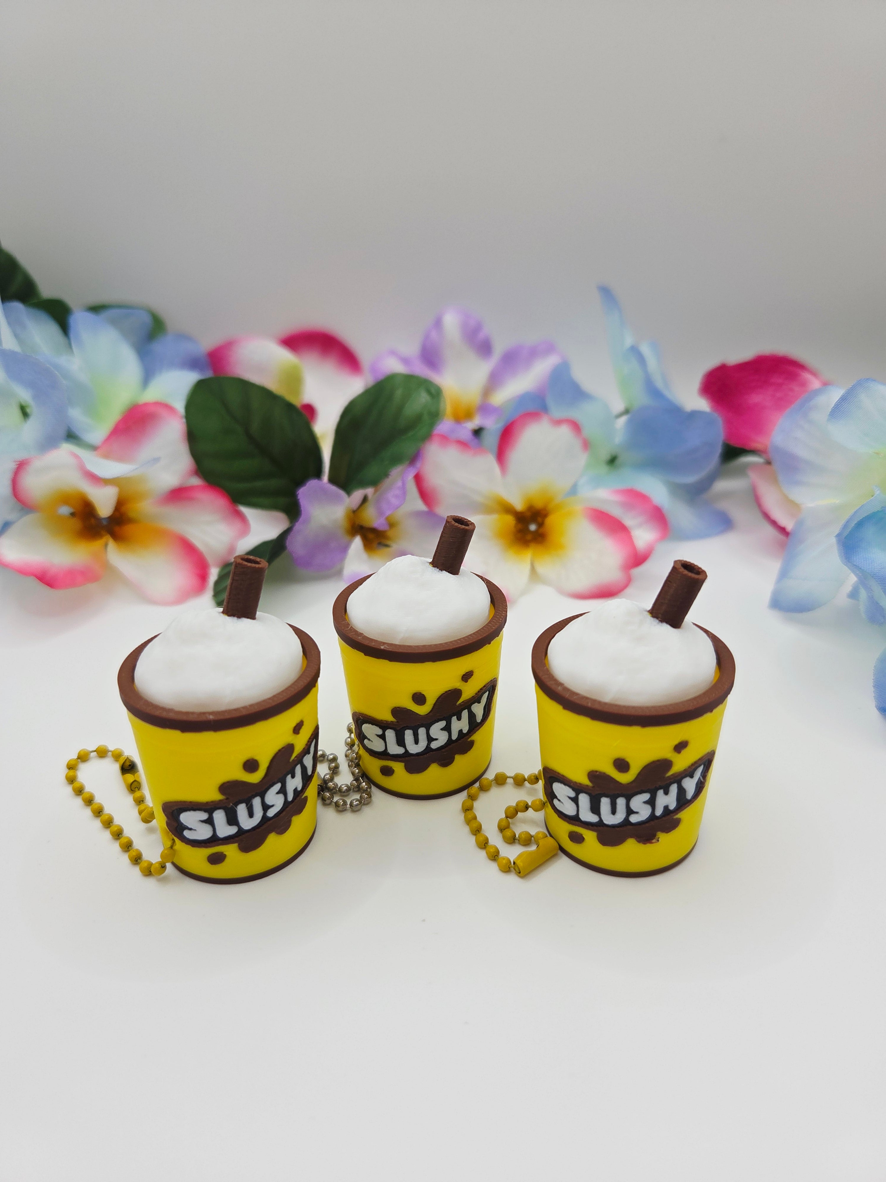 Slushy Clickers