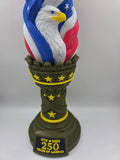 The Freedom Torch