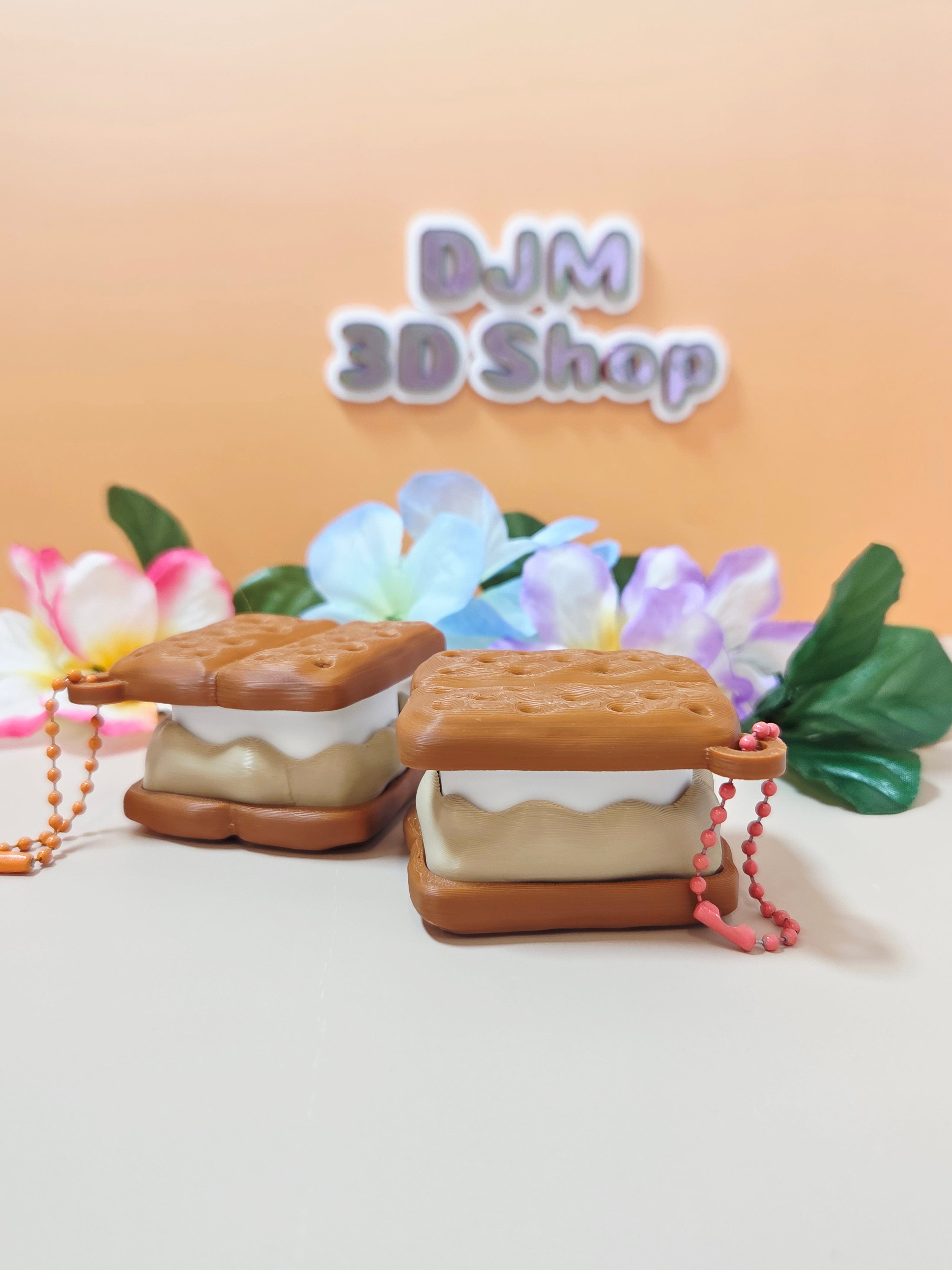 S'mores Clicker