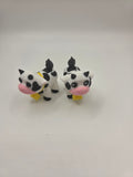 Daisy, The Cow (small size)